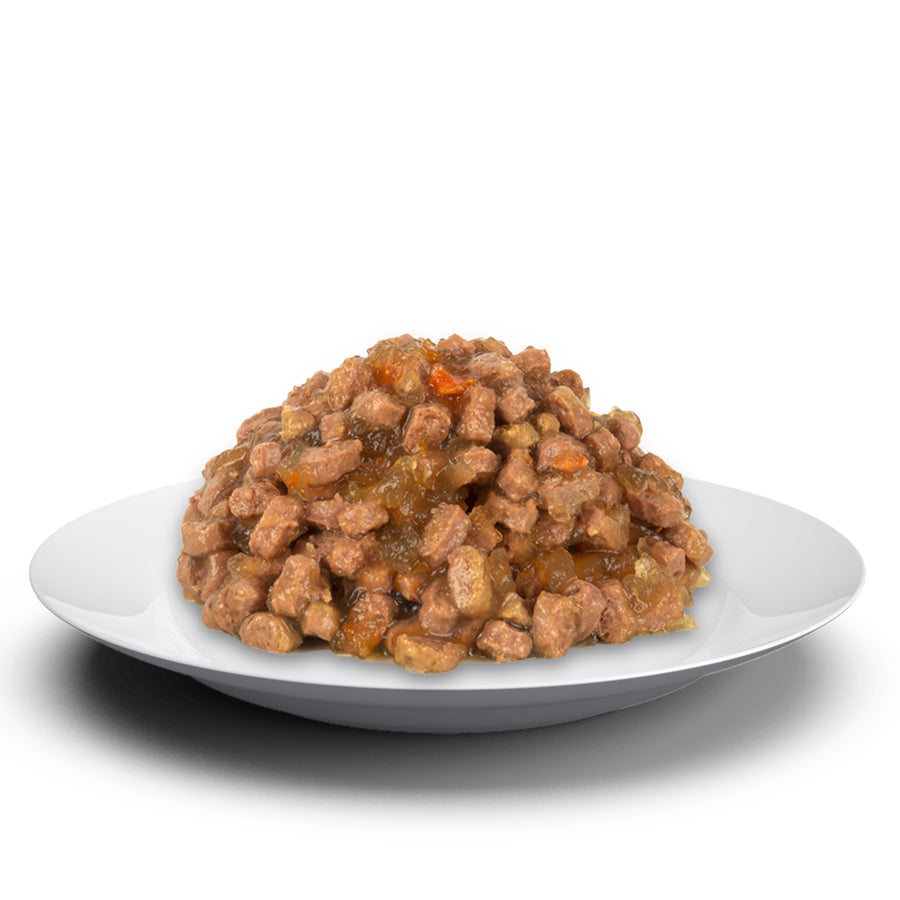 Felicia Tahılsız Pouch Yavru Tavuklu Yaş Kedi Maması  85 gr