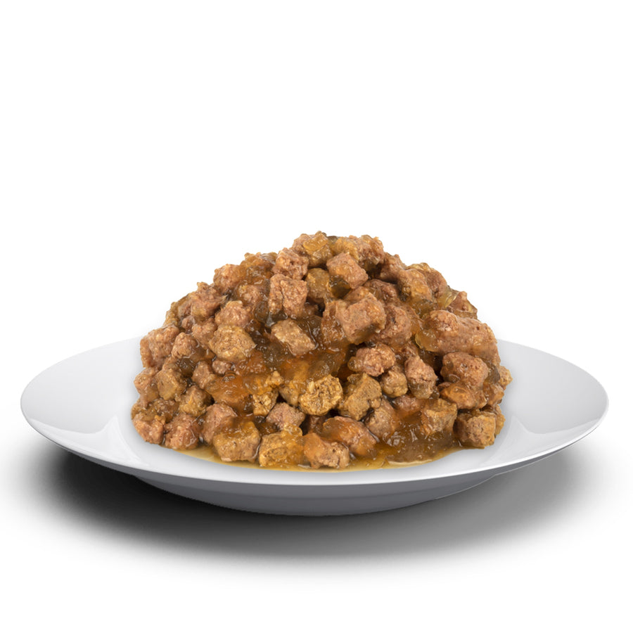 Felicia Tahılsız Pouch Sterilised Somonlu Yaş Kedi Maması 85 gr